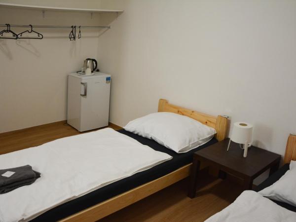 Penzion Locanda : photo 2 de la chambre chambre double standard