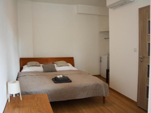 Penzion Locanda : photo 2 de la chambre chambre lit king-size deluxe