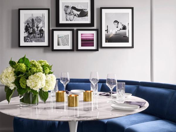 Hotel AKA Boston Common : photo 6 de la chambre suite penthouse