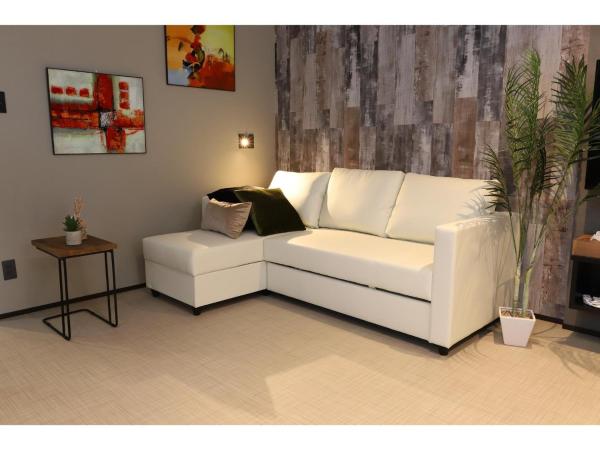 Uchi Living Stay AOZORA : photo 5 de la chambre chambre familiale avec douche