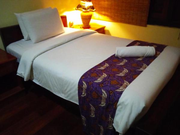 Cintra House : photo 3 de la chambre chambre simple deluxe