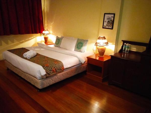 Cintra House : photo 9 de la chambre chambre lit king-size deluxe