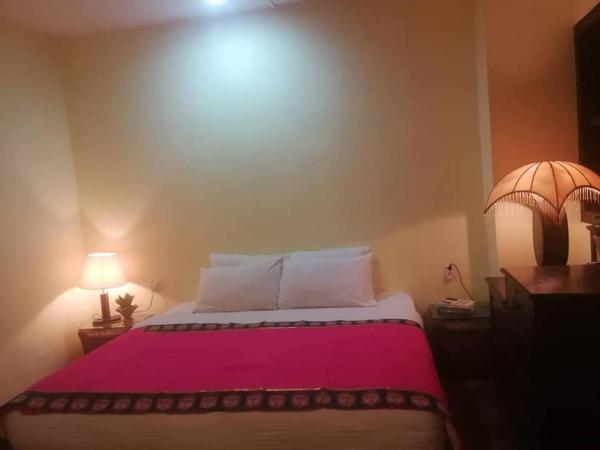 Cintra House : photo 6 de la chambre chambre double deluxe