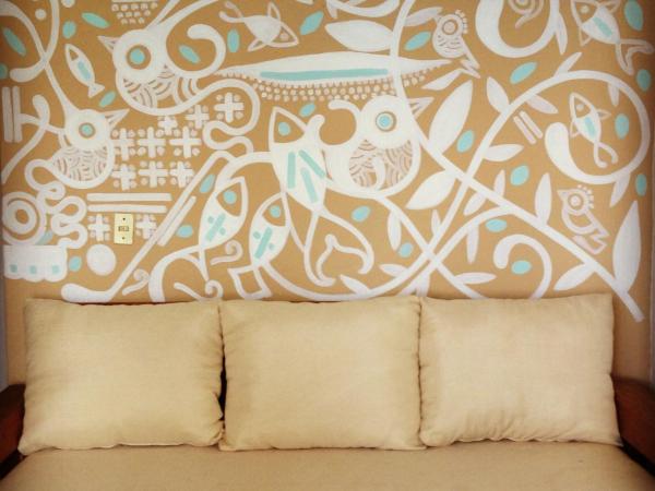 Emperador Vallarta Beachfront Hotel and Suites : photo 6 de la chambre chambre familiale