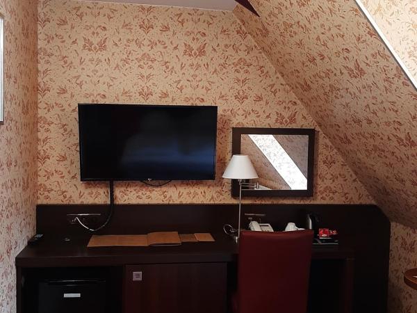 Hotel 1231 : photo 5 de la chambre chambre familiale standard