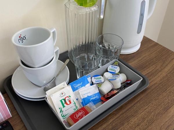 Be My Guest Liverpool : photo 3 de la chambre chambre double