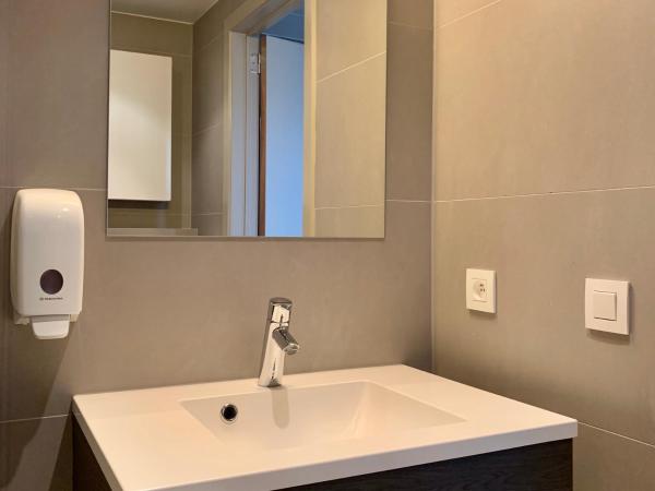 Castelnou Aparthotel : photo 8 de la chambre appartement