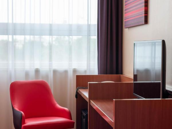 Star G Hotel München Schwabing : photo 4 de la chambre chambre double standard