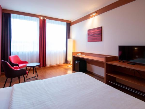 Star G Hotel München Schwabing : photo 3 de la chambre chambre double supérieure