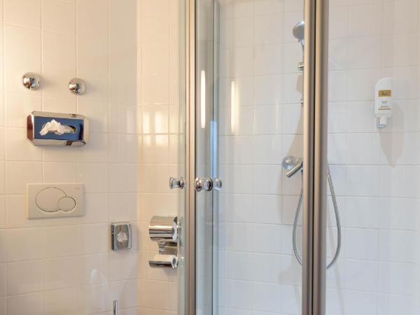 Star G Hotel München Schwabing : photo 4 de la chambre chambre double supérieure