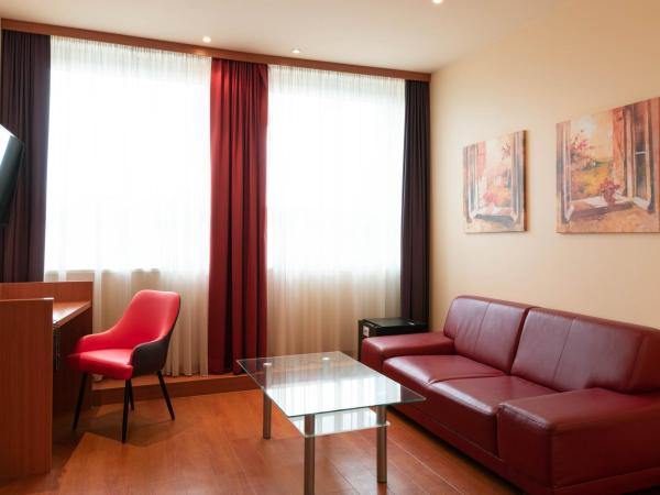 Star G Hotel München Schwabing : photo 1 de la chambre chambre familiale deluxe