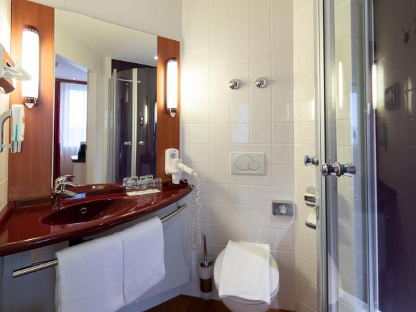 Star G Hotel München Schwabing : photo 4 de la chambre appartement