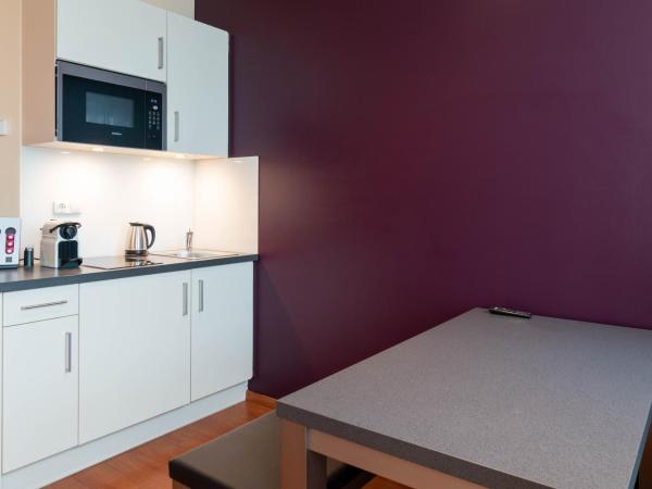 Star G Hotel München Schwabing : photo 1 de la chambre appartement