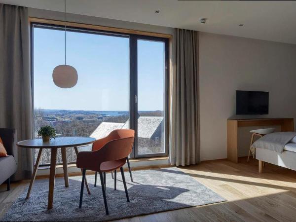 Ydalir Hotel : photo 1 de la chambre appartement