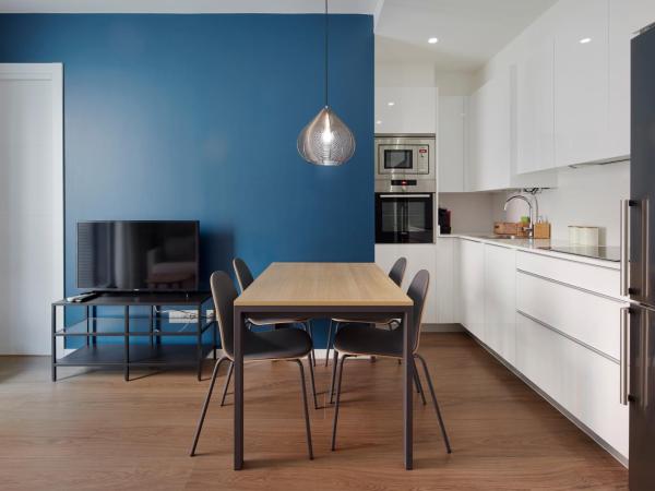 Hotel SANSEbay : photo 1 de la chambre appartement 2 chambres deluxe