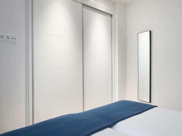 Hotel SANSEbay : photo 9 de la chambre appartement 2 chambres deluxe