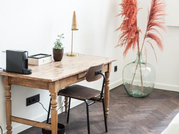 B'Guest Sleep & Retreat : photo 7 de la chambre chambre double deluxe avec baignoire