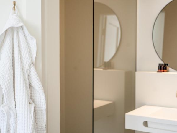 B'Guest Sleep & Retreat : photo 8 de la chambre chambre lit king-size deluxe