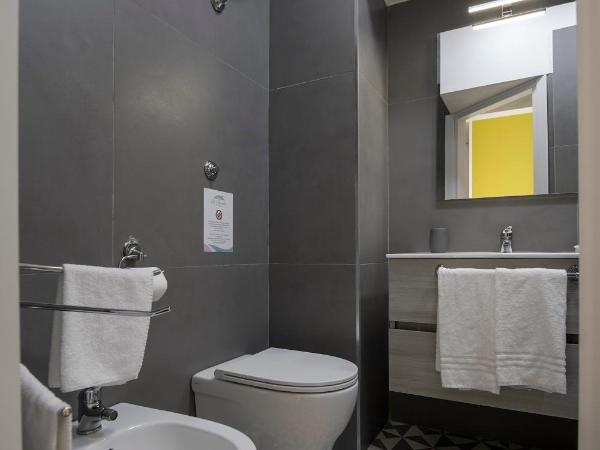 La Chambre : photo 9 de la chambre chambre double deluxe