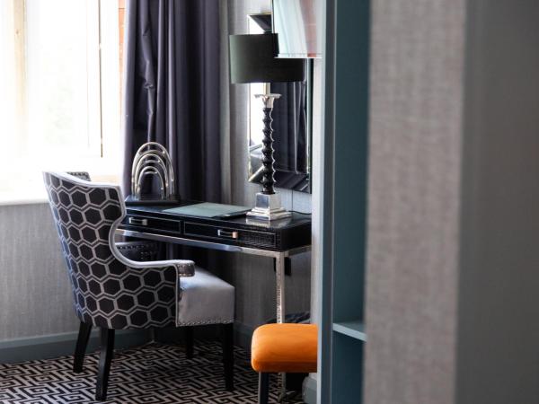 Phoenix Hotel Liverpool : photo 8 de la chambre chambre quadruple supérieure