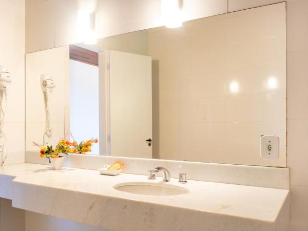 La Proeza Pousada : photo 7 de la chambre suite lit king-size - vue sur mer