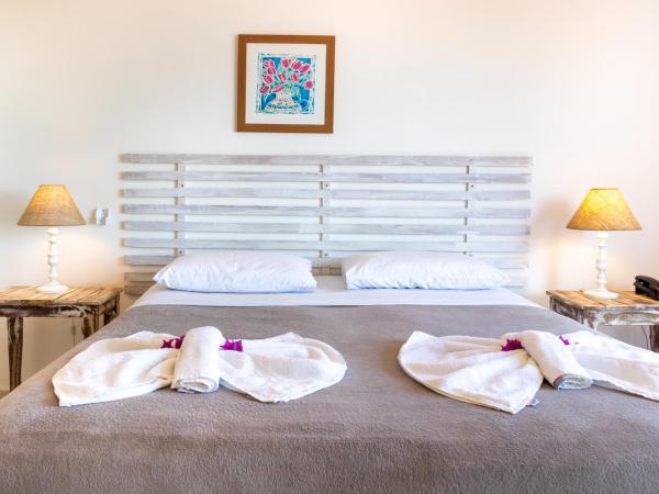 La Proeza Pousada : photo 2 de la chambre suite - vue sur mer