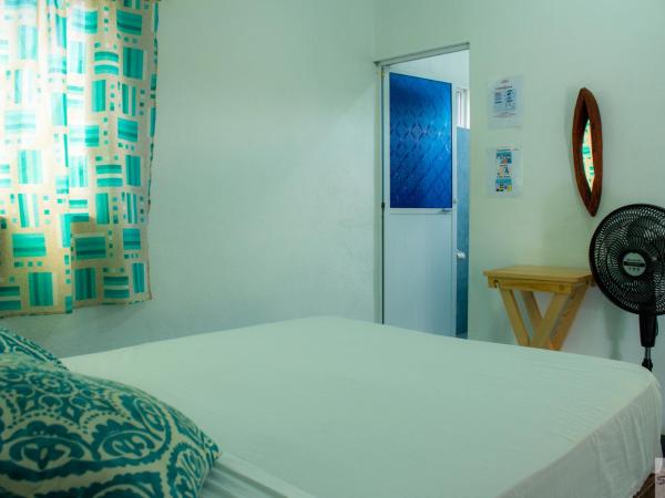 Casa Sobek : photo 9 de la chambre chambre double avec salle de bains privative