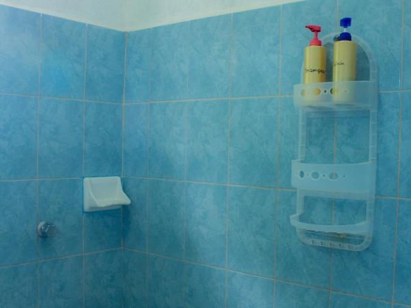 Casa Sobek : photo 4 de la chambre chambre double avec salle de bains privative