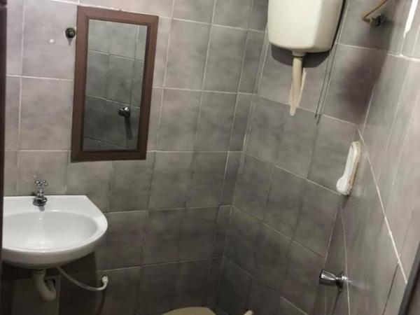 Hotel Popular Vila Mariana : photo 7 de la chambre chambre double Économique