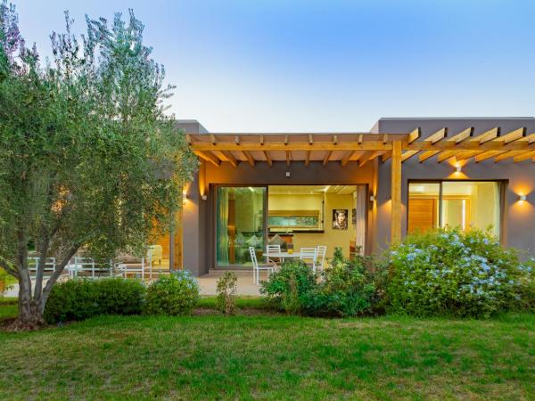 Villa Jardins D'Isa : photo 7 de la chambre villa 2 chambres :