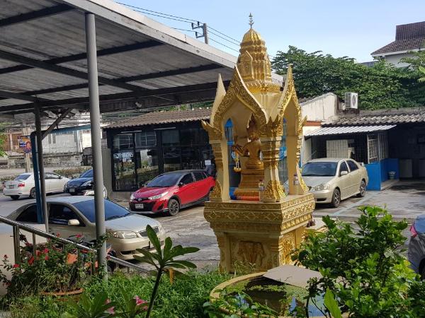 Win Mansion : photo 3 de la chambre chambre double ou lits jumeaux standard