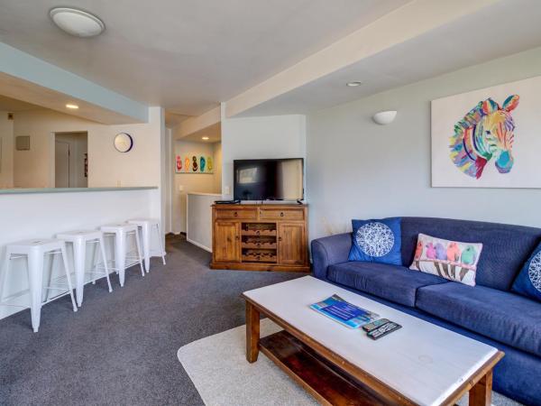 Lakefront Apartments,18 LAKE ESPLANADE ROAD : photo 3 de la chambre appartement 2 chambres