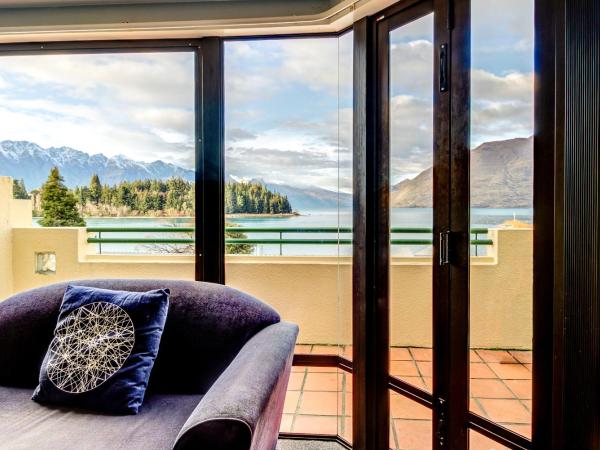 Lakefront Apartments,18 LAKE ESPLANADE ROAD : photo 7 de la chambre appartement 2 chambres