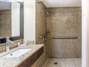 Days Inn by Wyndham Fort Lauderdale Airport Cruise Port : photo 4 de la chambre room #5862933