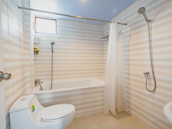 Sakarin Valley Resort : photo 7 de la chambre villa supérieure