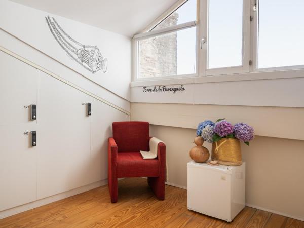 Albergue The Last Stamp : photo 6 de la chambre chambre quadruple