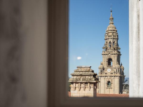 Albergue The Last Stamp : photo 1 de la chambre chambre quadruple