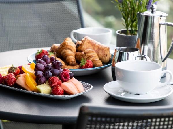 The Gibson Hotel : photo 6 de la chambre chambre double supérieure