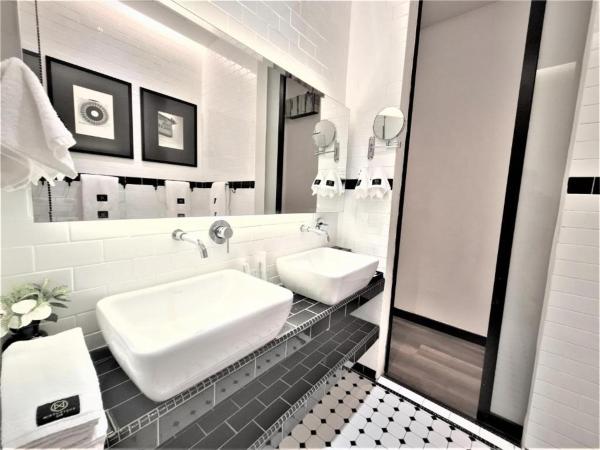 M Boutique Hotel Station 18 - Ipoh : photo 3 de la chambre suite familiale deluxe