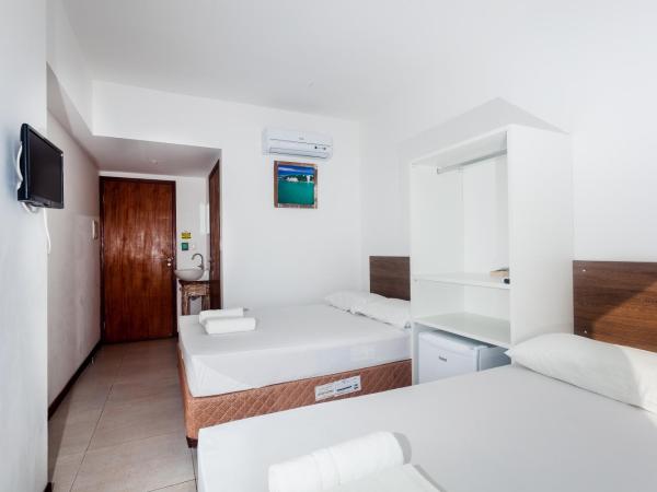 Economy Suites : photo 6 de la chambre chambre double