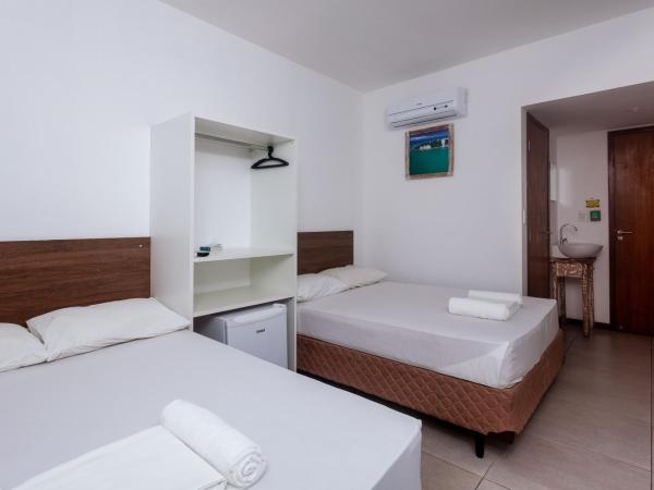 Economy Suites : photo 7 de la chambre chambre double