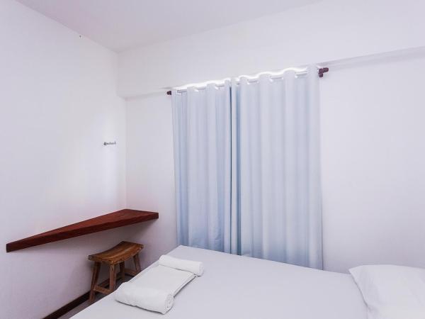 Economy Apart : photo 2 de la chambre studio