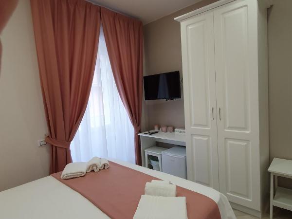 Dimora Costantino : photo 7 de la chambre chambre triple classique