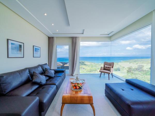 Le Tanger Résidence hôtelière : photo 1 de la chambre appartement 1 chambre