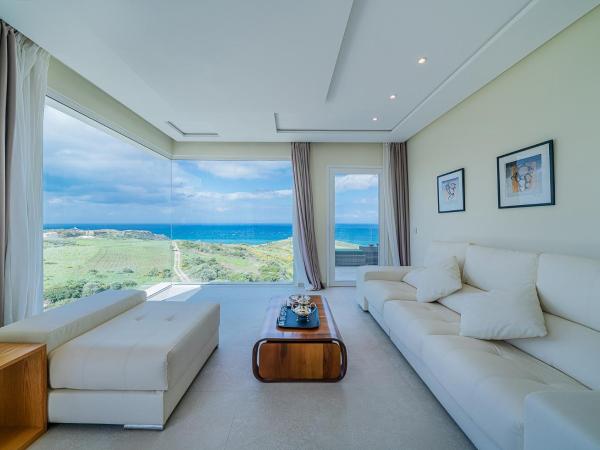 Le Tanger Résidence hôtelière : photo 3 de la chambre appartement 1 chambre