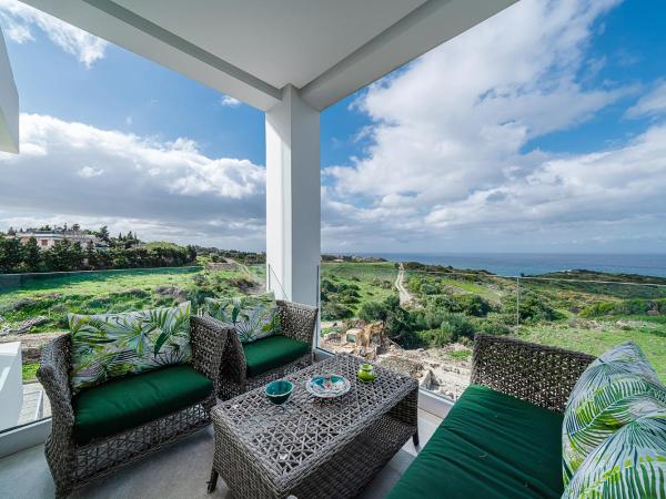 Le Tanger Résidence hôtelière : photo 2 de la chambre appartement 1 chambre