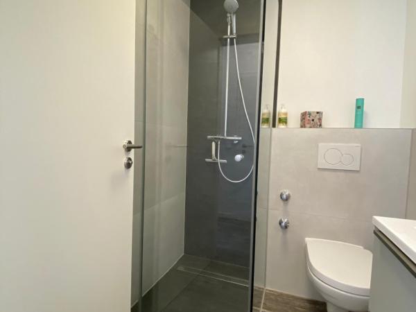 Excellentas Apartments Hannover : photo 8 de la chambre appartement