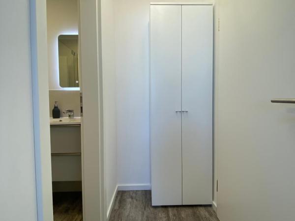 Excellentas Apartments Hannover : photo 6 de la chambre appartement