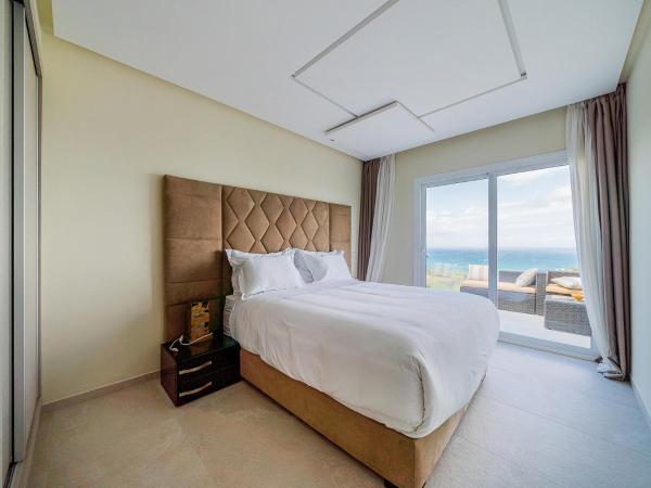 Le Tanger Résidence hôtelière : photo 6 de la chambre appartement 2 chambres