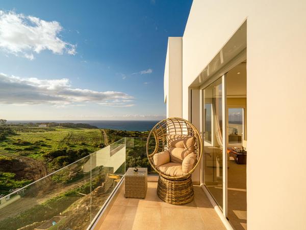 Le Tanger Résidence hôtelière : photo 1 de la chambre appartement 2 chambres